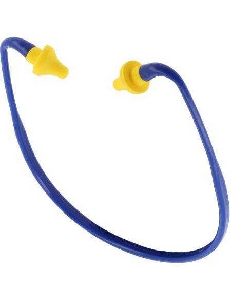 Bouchons d'oreille en polyuréthane.15BA27