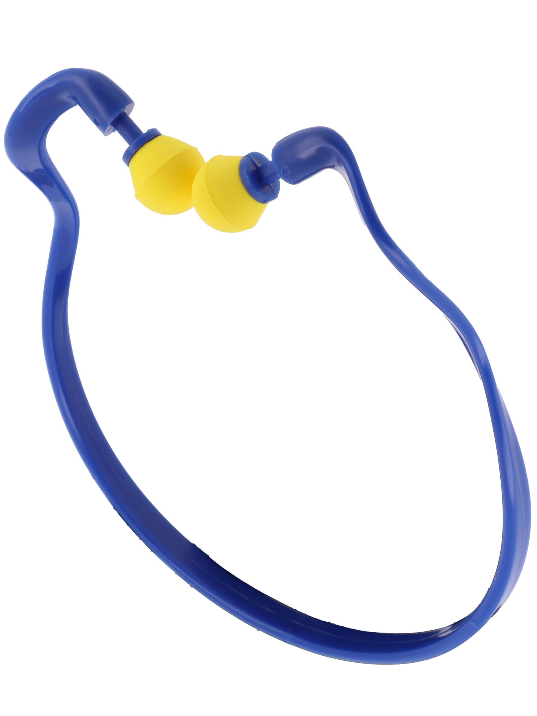 Bouchons d'oreille en polyuréthane.15BA29