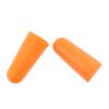 Bouchons d'oreille PU orange.200B38