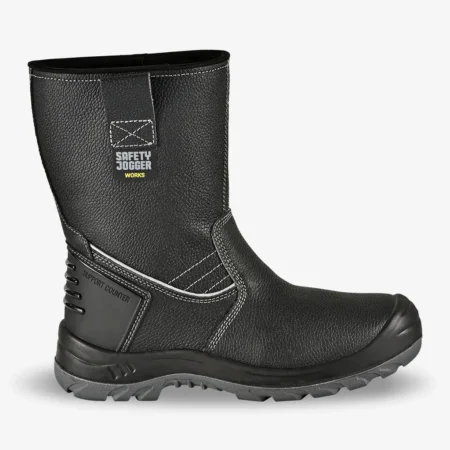 BESTBOOT noir