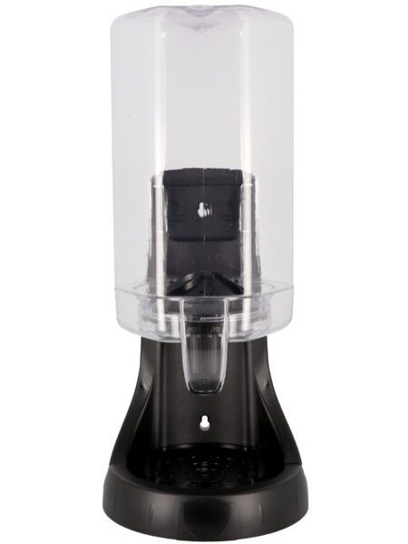 Distributeur de bouchons d'oreille.DISTB