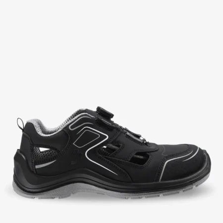 FLOW S1P SANDAL TLS