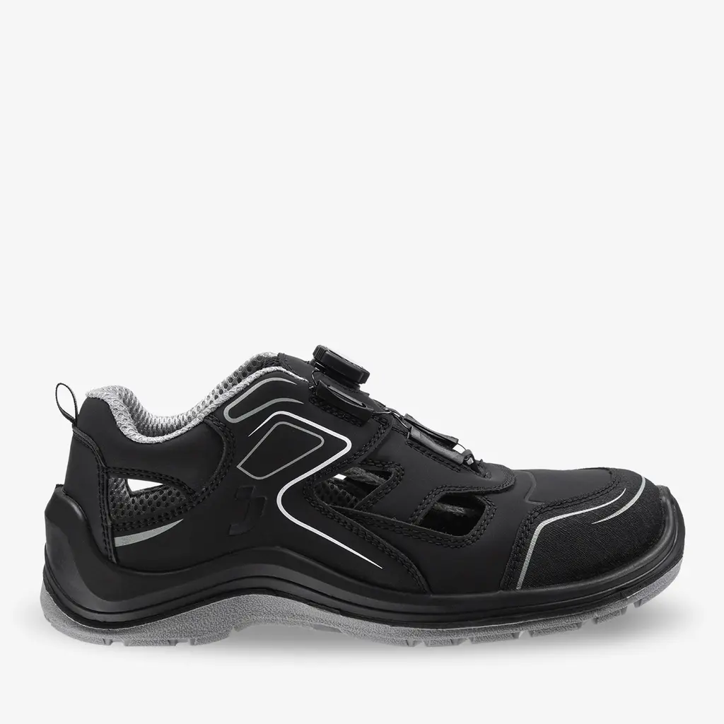 FLOW S1P SANDAL TLS