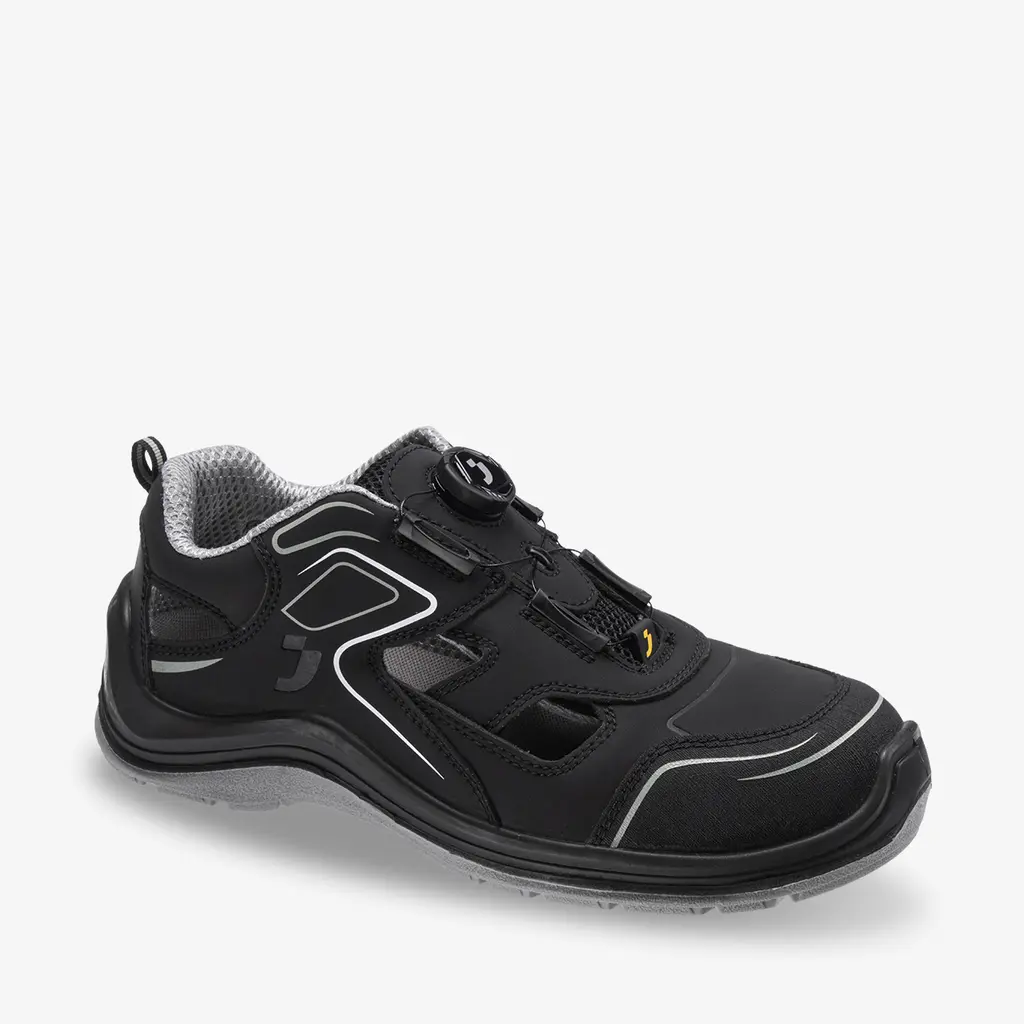 FLOW S1P SANDAL TLS