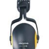 Pour casque de chantier HG902. HG187