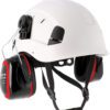 Serre-tête antibruit pour casque de protection.SHELLY2
