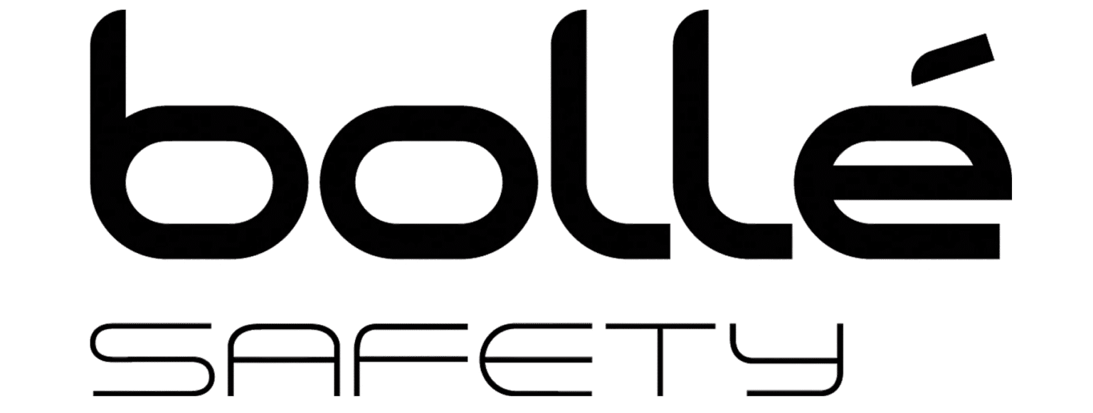 bollé safety logo