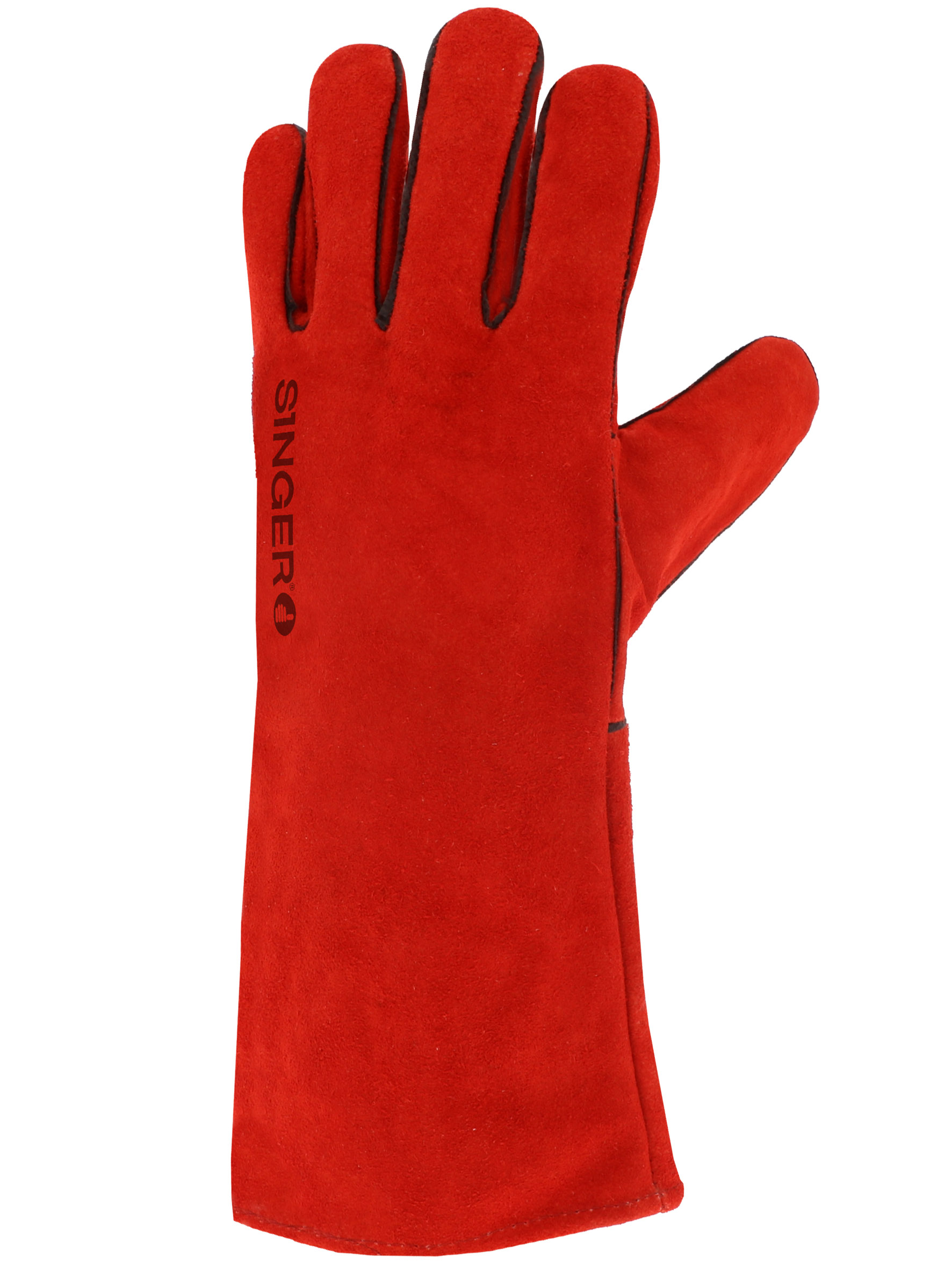 Gant tout croûte bovin.51SIREP15KV