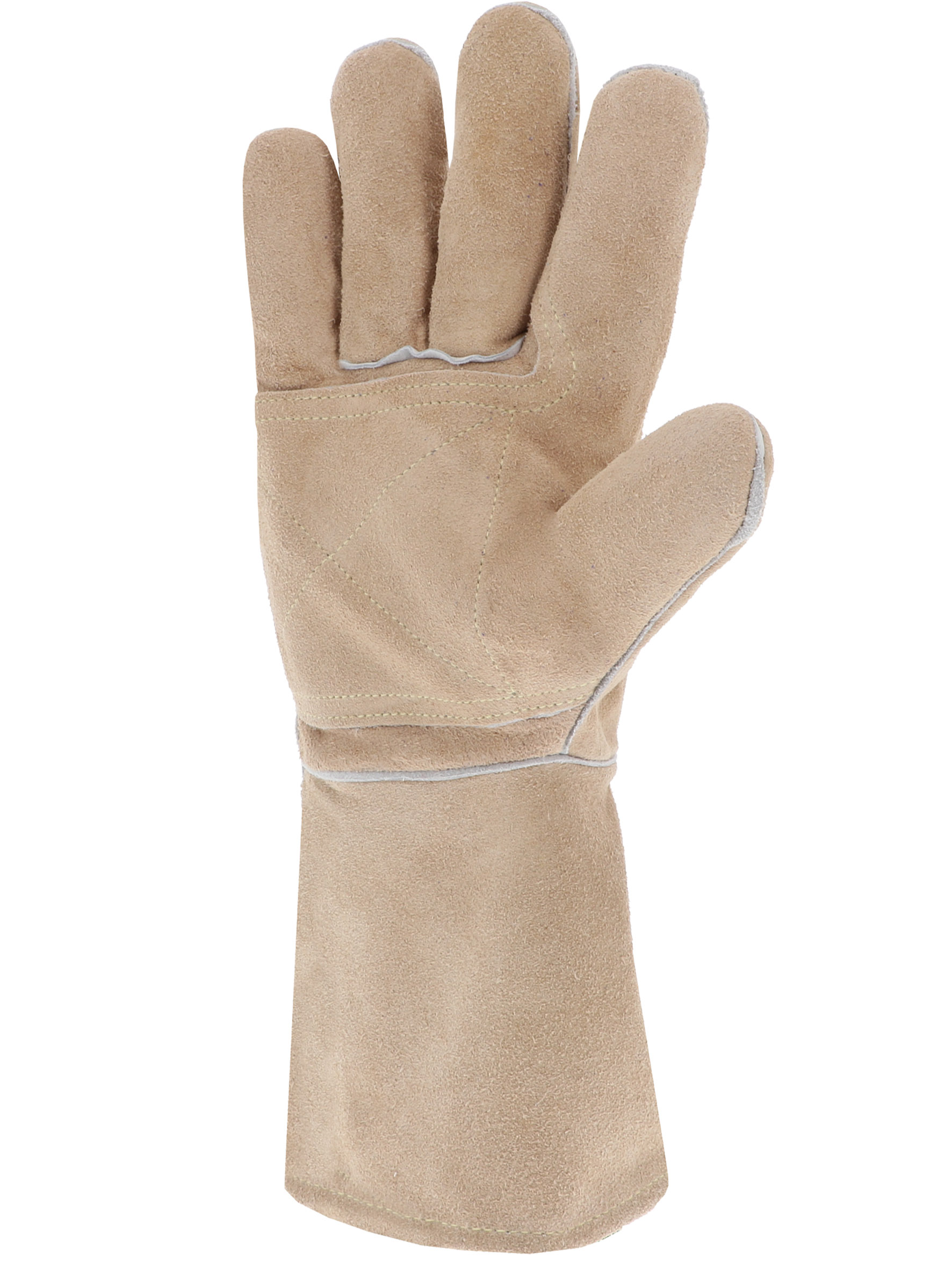 Gant tout croûte bovin. Renforcé. 51SOUD