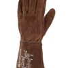 Gant tout croûte de bovin.51WELD