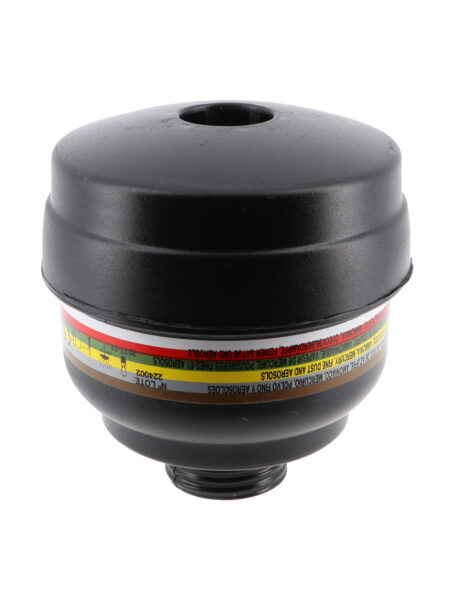 Cartouche ABEK2HGP3. 725ABEK2HGP3