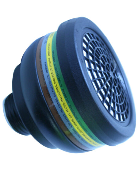 Cartouche ABEK2. 725ABEK2