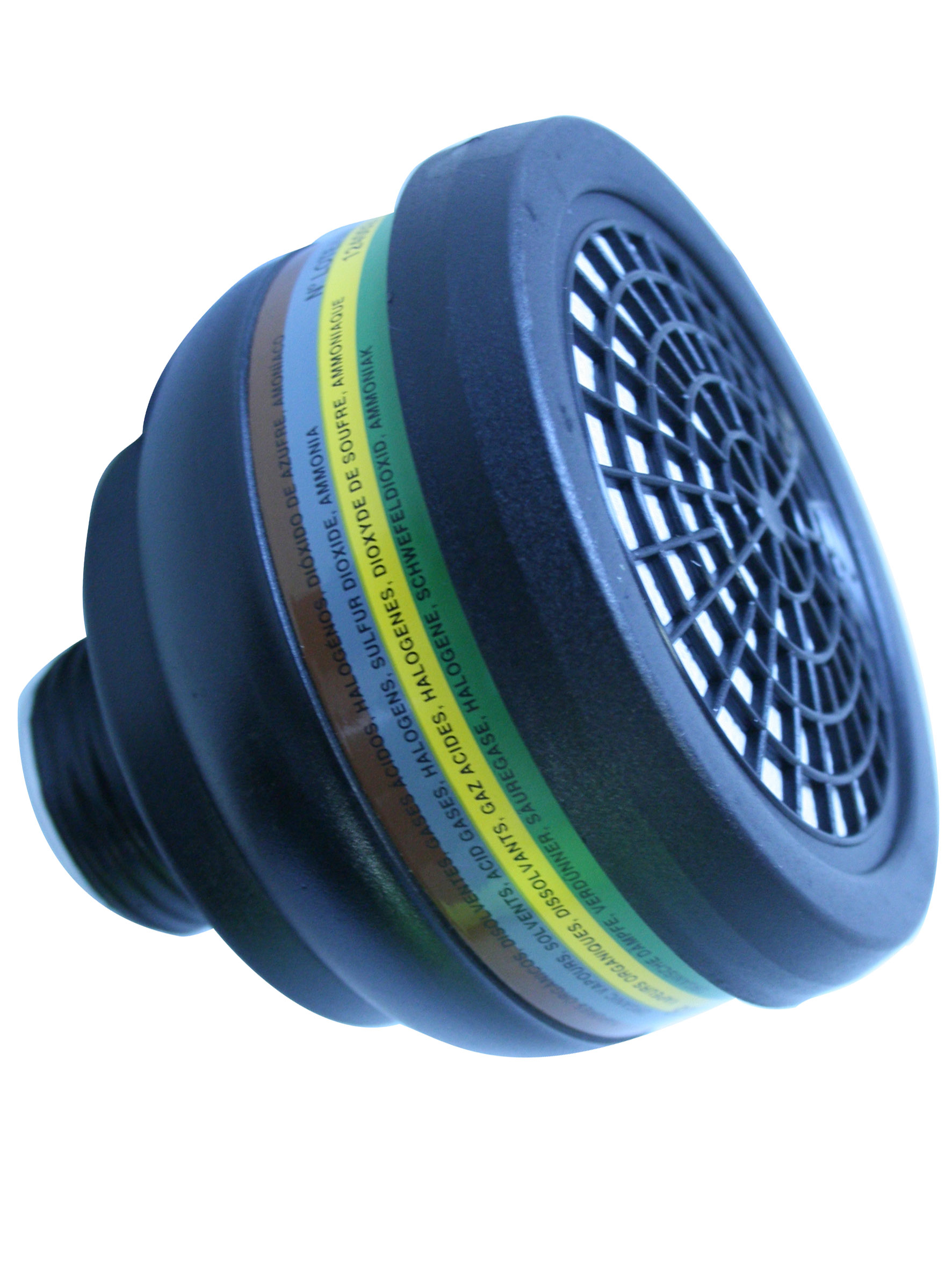 Cartouche ABEK2. 725ABEK2