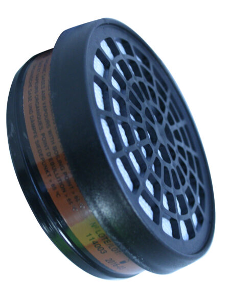 Filtre A1 (galette). 755A1