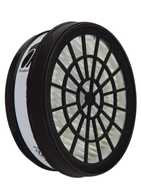 Filtre P3 (galette). 755P3