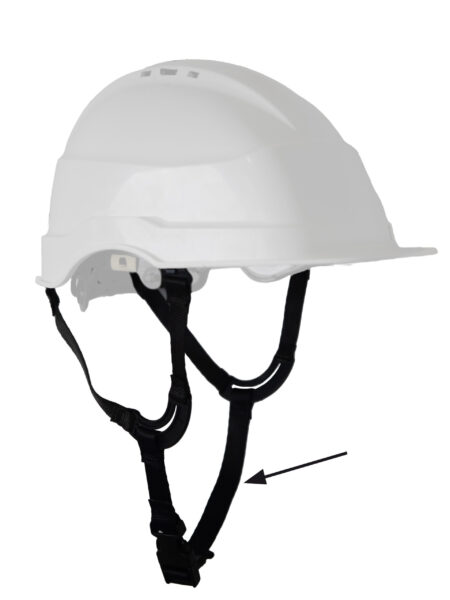 Jugulaire montagne 4 points SINGER SAFETY ACC0360B_1