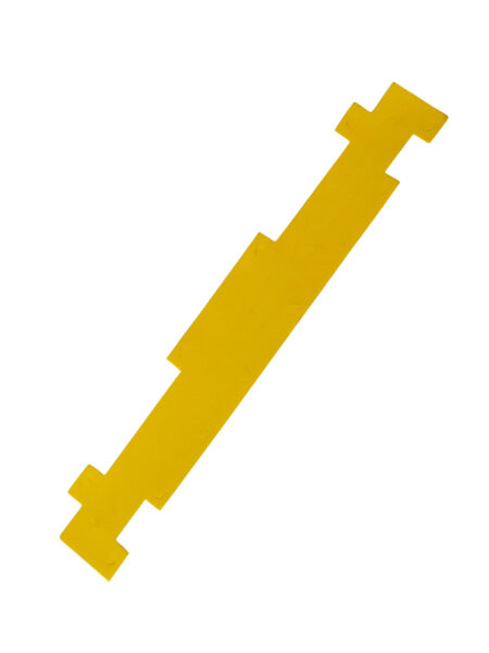 Bandeau en tissu synthétique singer safety ACCSANI32_1