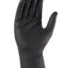 Gant nitrile à usage unique. AQL 1,5. AUU5010