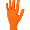 Gant nitrile. AQL 1,5. AUU7000