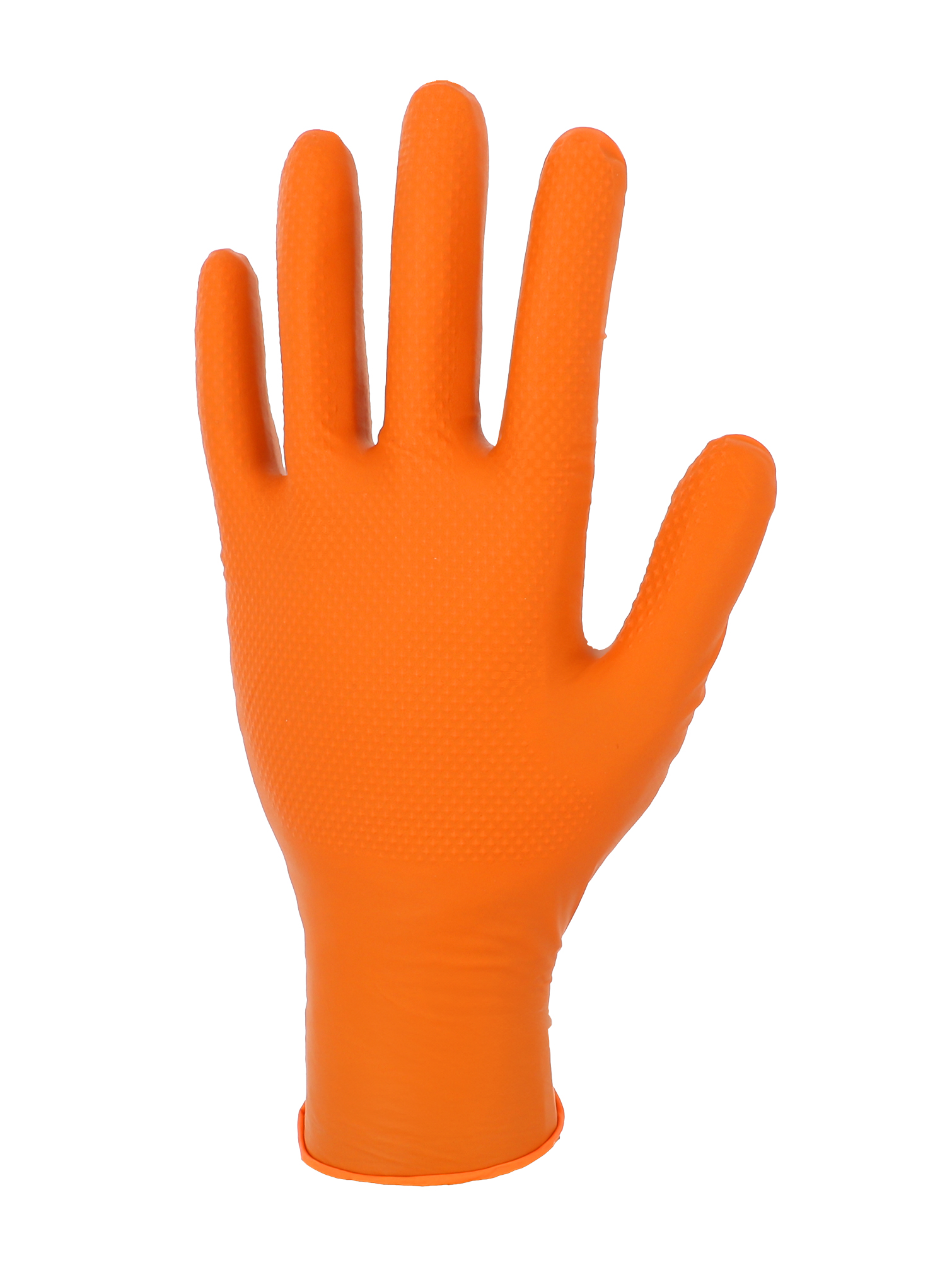 Gant nitrile. AQL 1,5. AUU7000