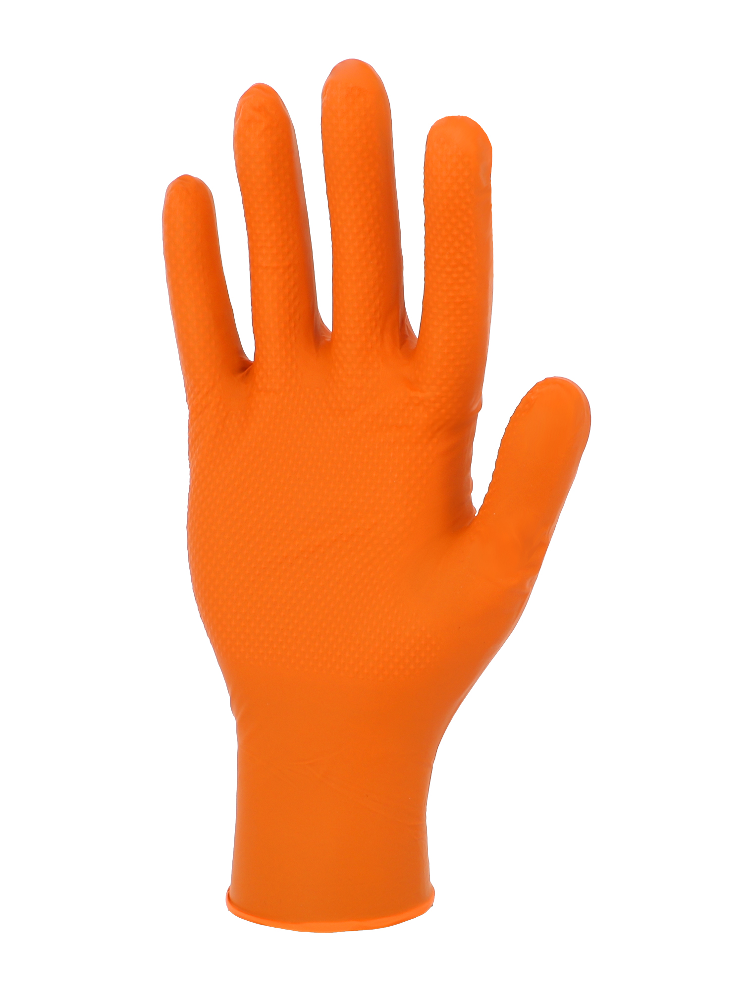 Gant nitrile. AQL 1,5. AUU7000