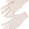 Gant latex. AQL 1,5. AUULAT
