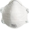 Demi-masque classique. FFP2 NR D. AUUM20SL