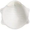 Demi-masque classique. FFP2 NR D. AUUM20SL