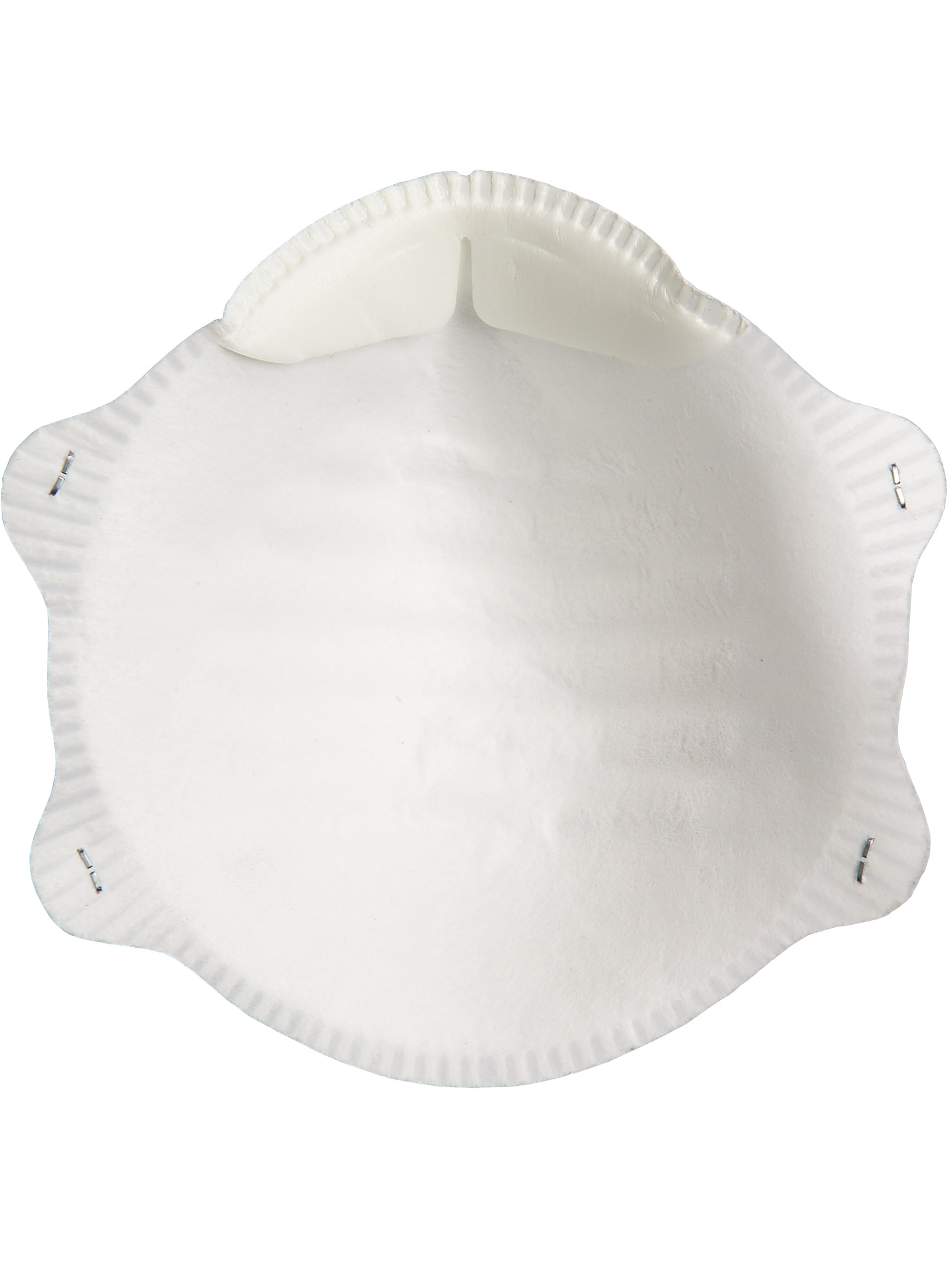 Demi-masque classique. FFP2 NR D. AUUM20SL