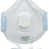 Demi-masque confort, Valve. FFP2 NR D. AUUM22V