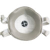 Demi-masque classique, Valve. FFP3 NR D. AUUM30VSL