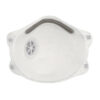 Demi-masque préformé. FFP2 NR.AUUMC20V