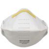 Demi-masque pliable. FFP1 NR D. AUUMP100SL