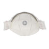 Demi-masque pliable FFP2 NR D. AUUMP2V