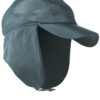 Casquette polyamide singer safety CAFPOLA_1