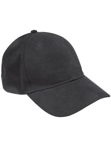 Casquette coton été SINGER SAFETY CAP_1