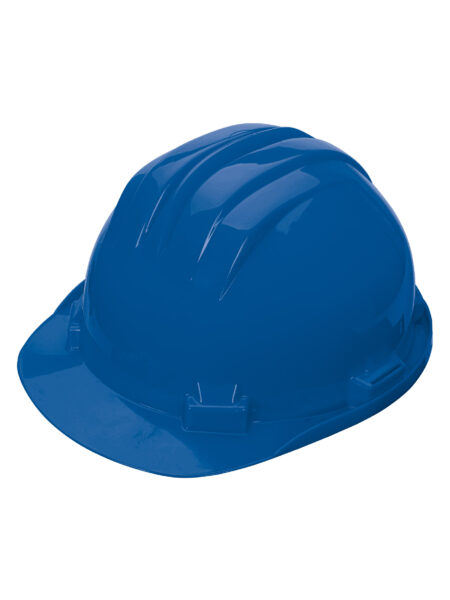 Casque de chantier en polyéthylène CAS5RSB