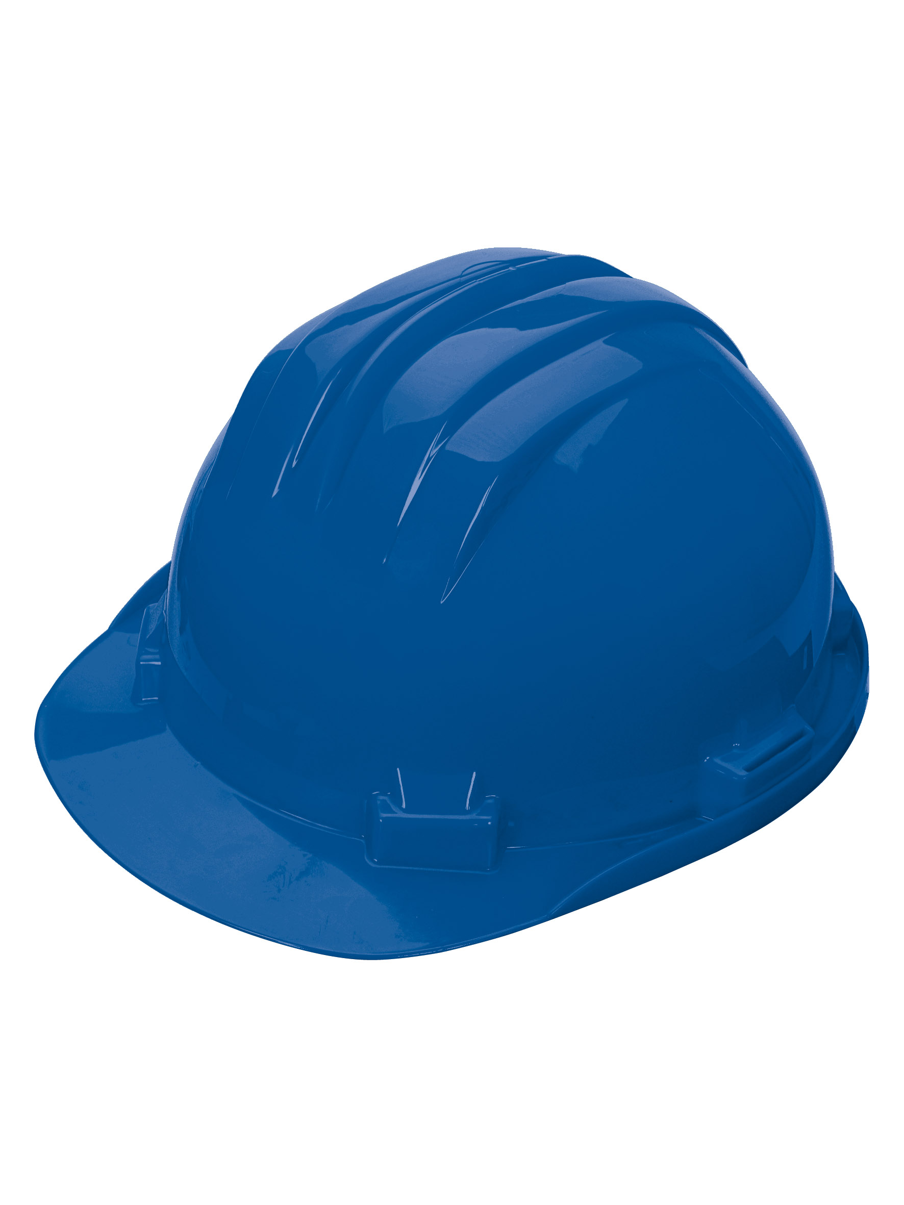Casque de chantier en polyéthylène CAS5RSB