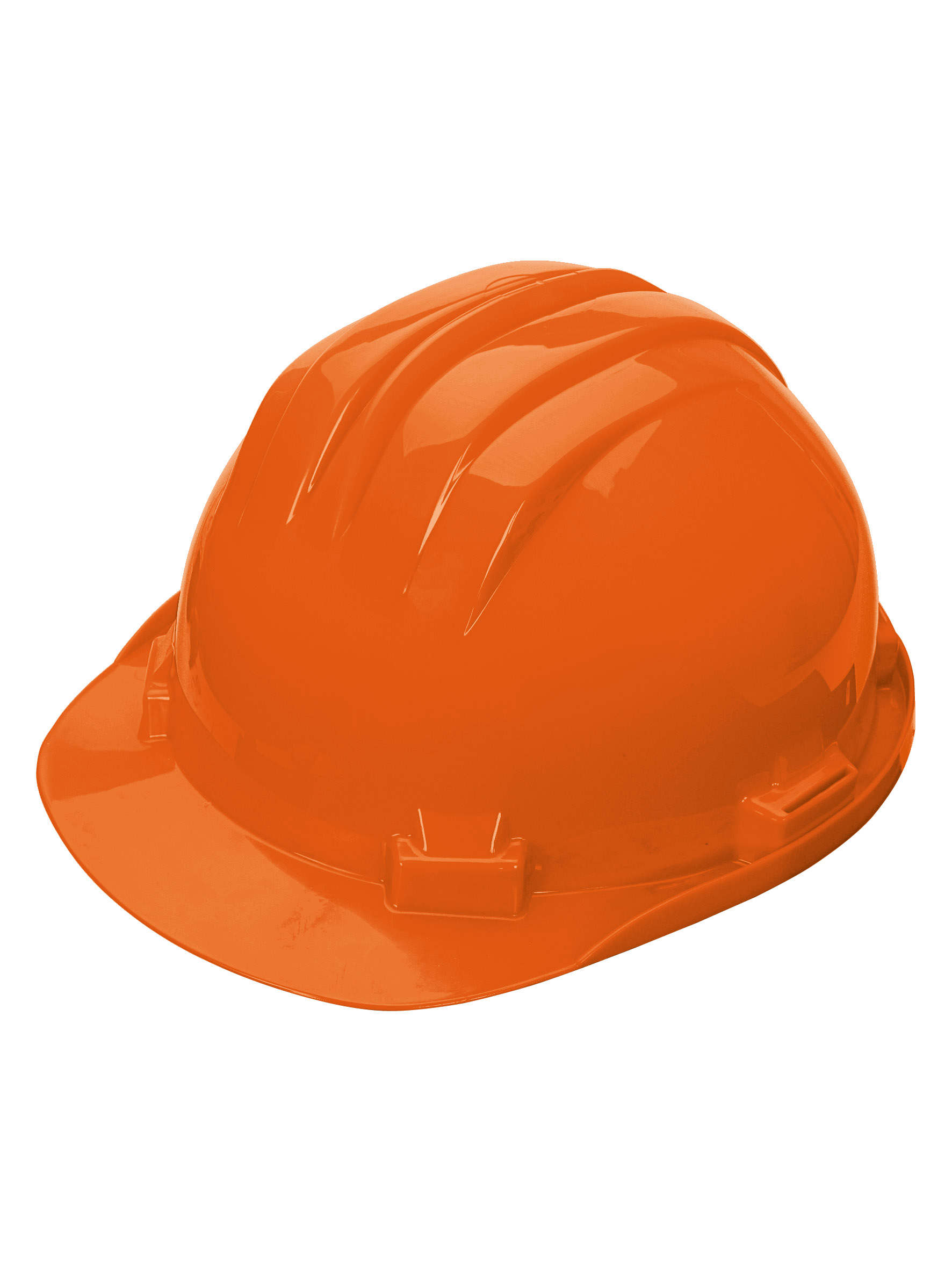 Casque de chantier en polyéthylène CAS5RSO