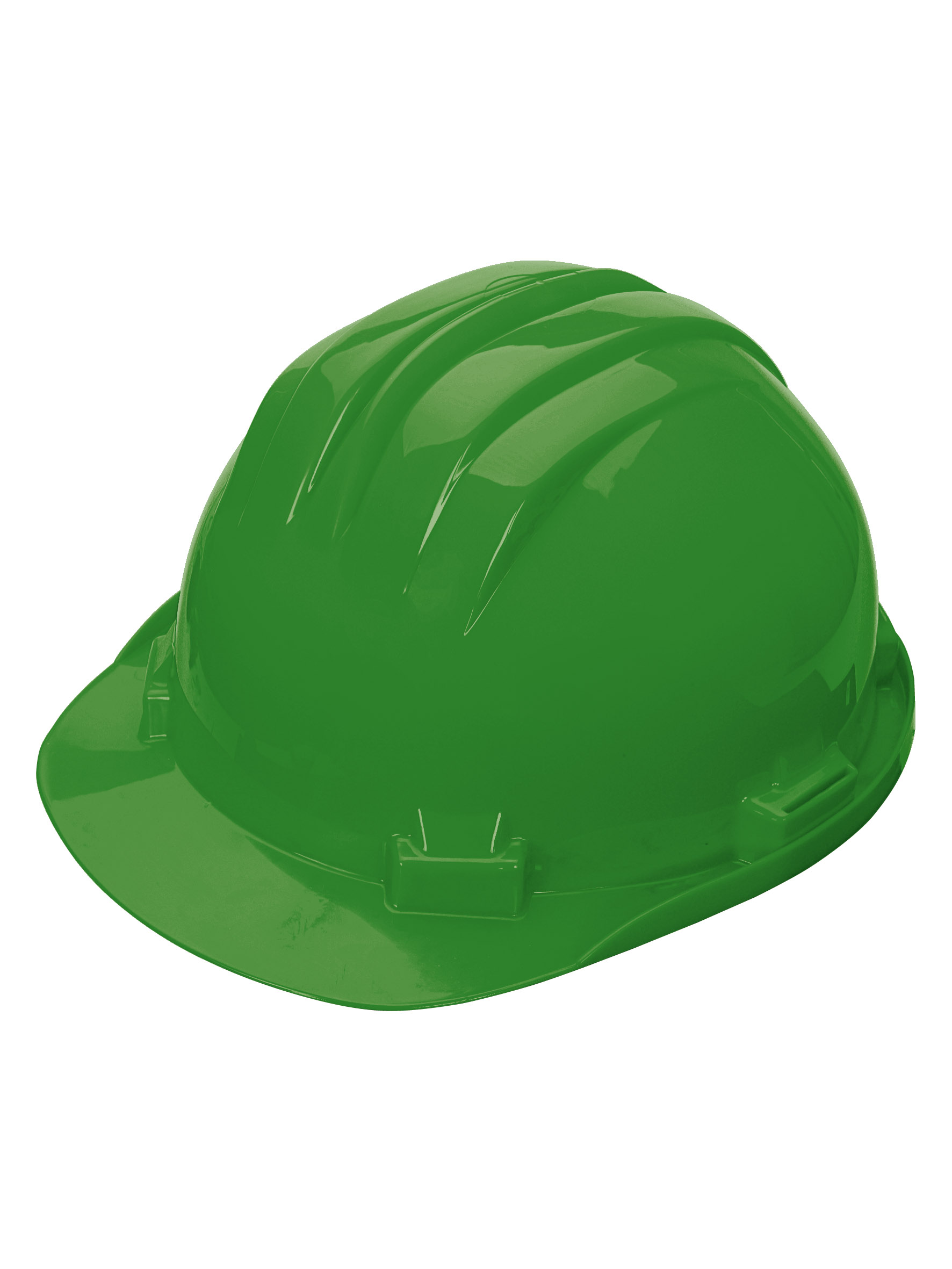 Casque de chantier en polyéthylène CAS5RSV
