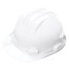 Casque de chantier en polyéthylène CAS5RSW