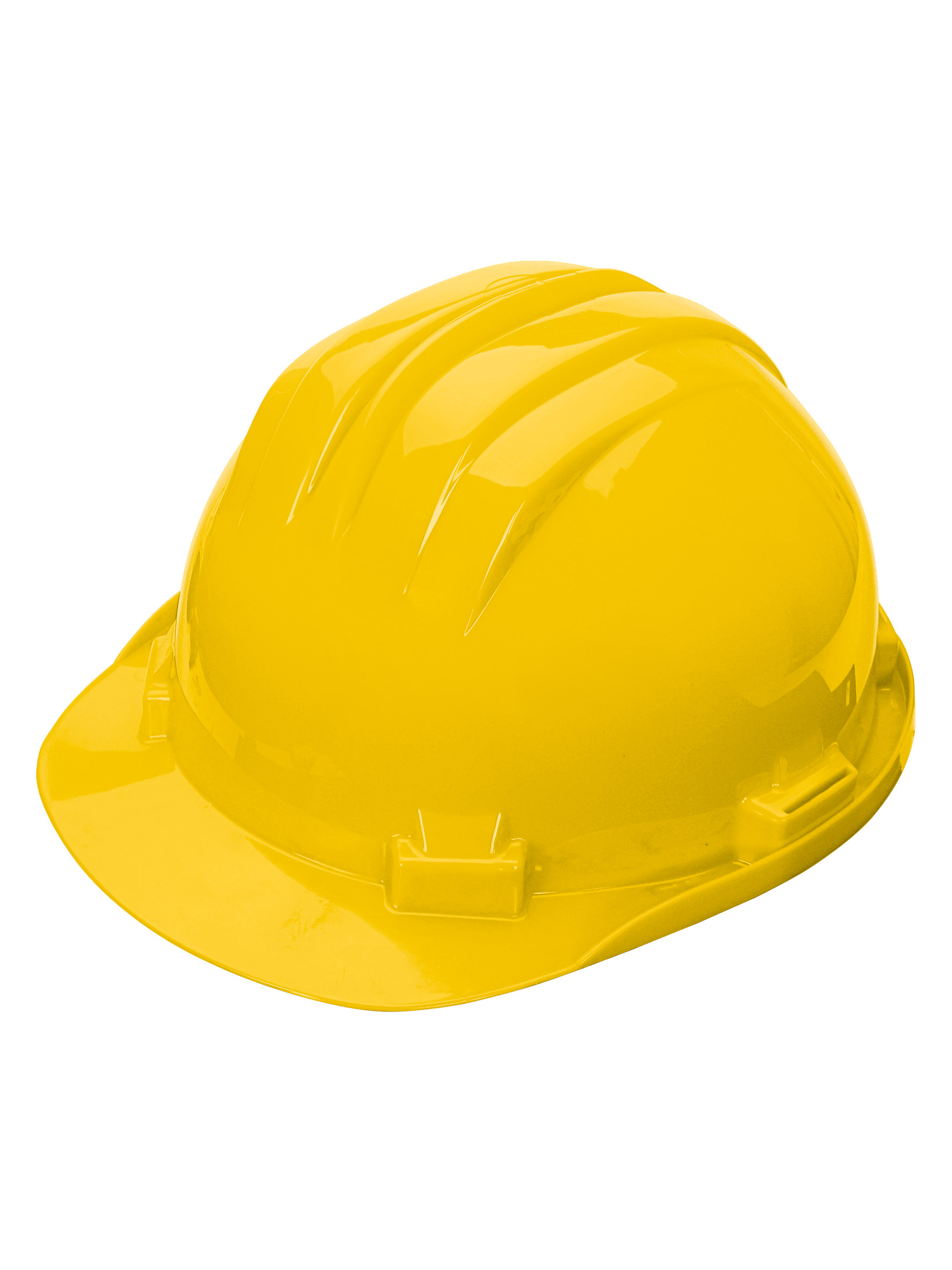 Casque de chantier en polyéthylène CAS5RSY