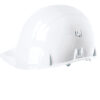 Casque de chantier en polyéthylène CASBLANC