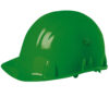 Casque de chantier en polyéthylène CASVERT