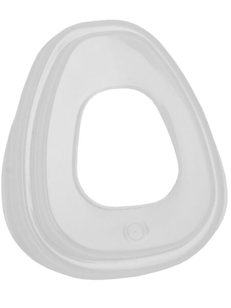 Filtres particules (P2 R D) (x 2 paires) et adaptateur (x 1 paire) CLIPF2P2