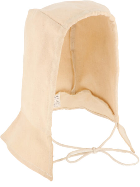 Cagoule coton singer safety COTCAG_1