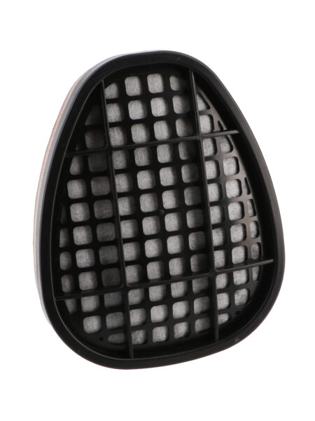 Filtre à baïonnette anti-gaz A1 pour DMT FA1