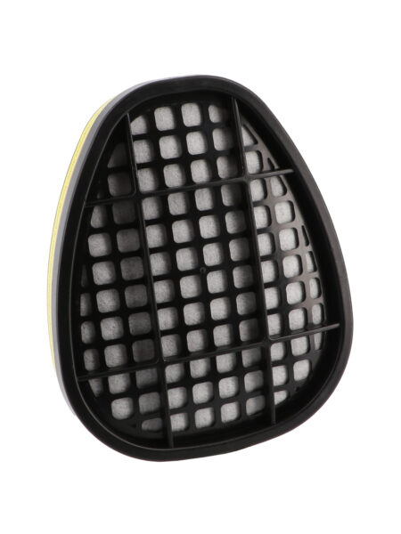 Filtre à baïonnette anti-gaz AE1 pour DMT FAE1