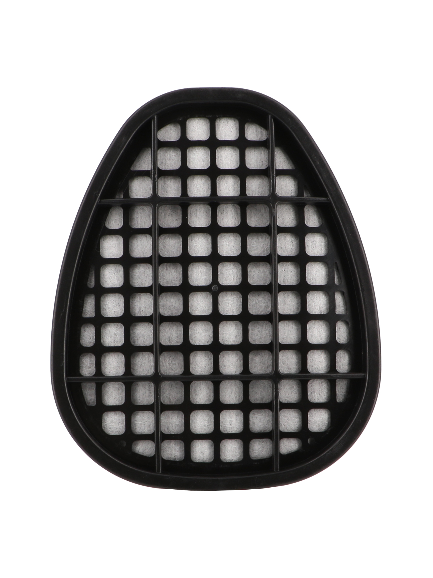 Filtre à baïonnette anti-gaz AE1 pour DMT FAE1