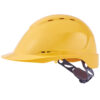 Casque de chantier aéré en A.B.S. FORCEJ